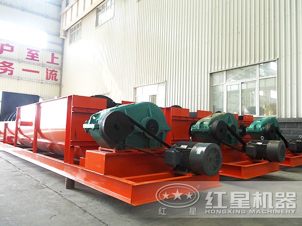 螺旋分級(jí)機(jī)