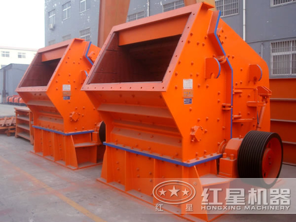 氟石加工生產設備廠家