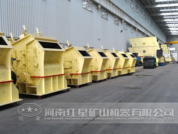 氟石加工生產設備價格