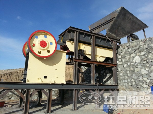 振動(dòng)給料機(jī)