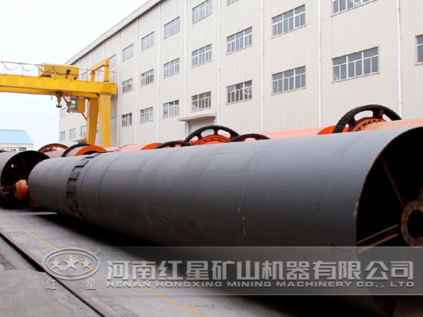 石膏烘干機(jī)