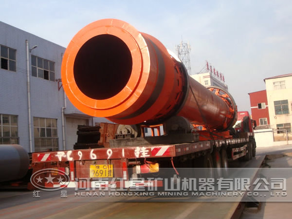 河南水渣烘干機(jī)廠家哪家好？