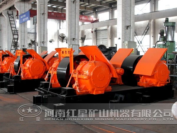 銅礦烘干機(jī)