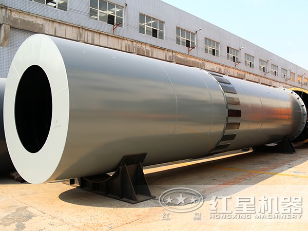 金屬粉末烘干機成品圖