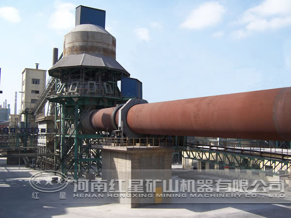 回轉(zhuǎn)窯價格是多少？