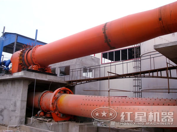 化工回轉(zhuǎn)窯