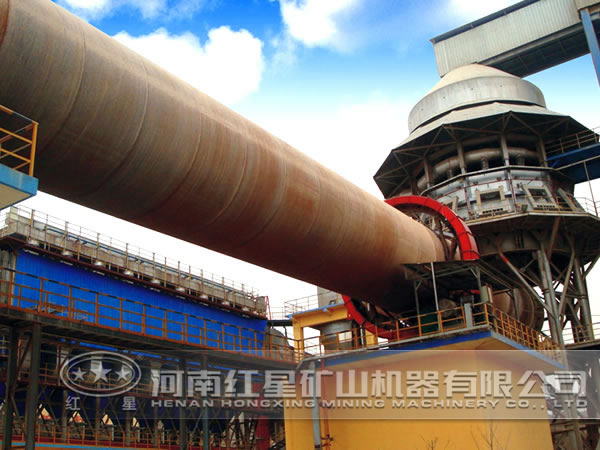 回轉(zhuǎn)窯質(zhì)量