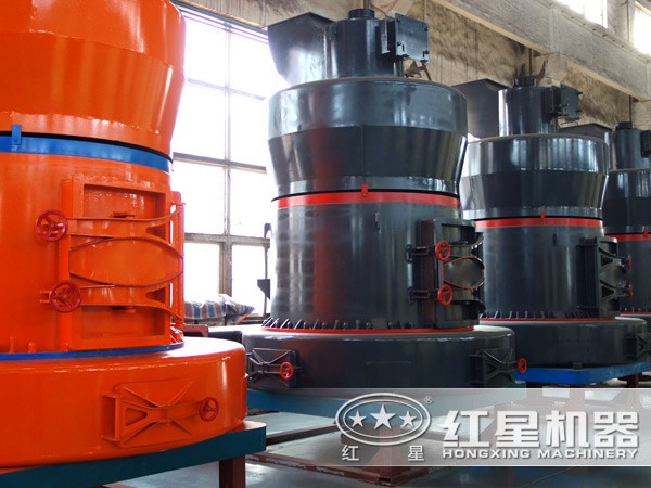 高嶺石雷蒙磨粉機(jī)廠家更好？