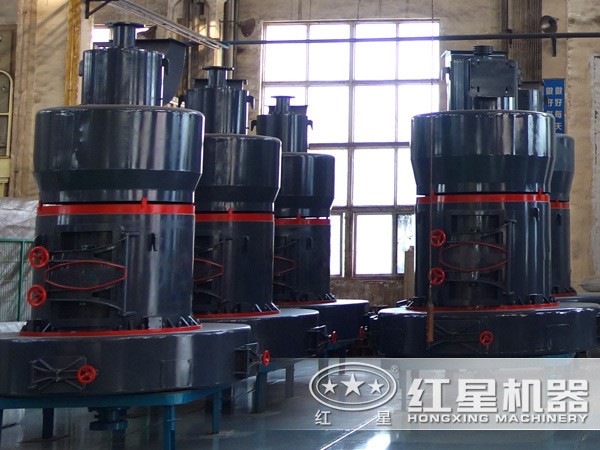 雷蒙磨粉機(jī)每班產(chǎn)量是多少？