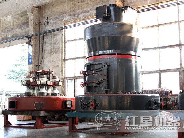 雷蒙磨粉機價格實惠