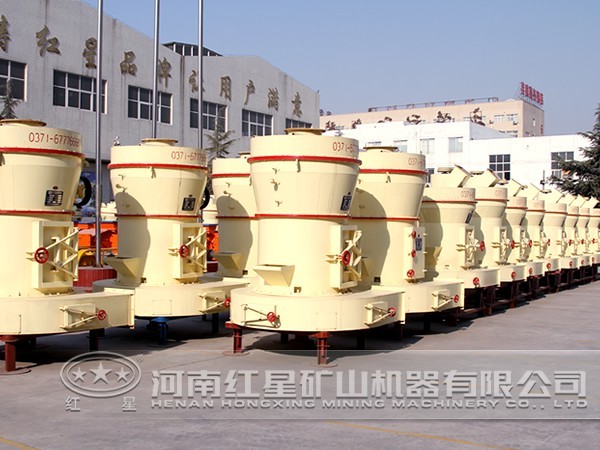 鈦白粉加工設備廠家