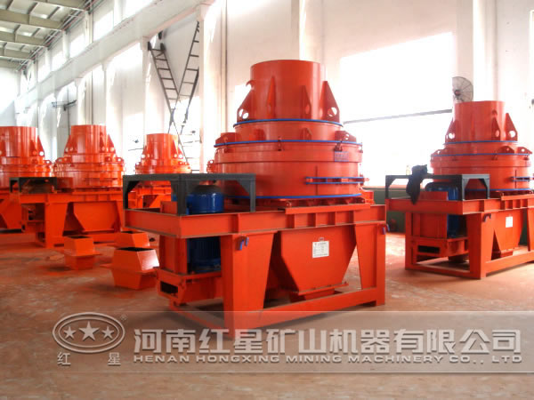 方解石制砂機多少錢一臺？