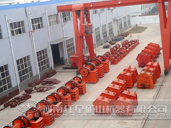 螢石破碎機廠家