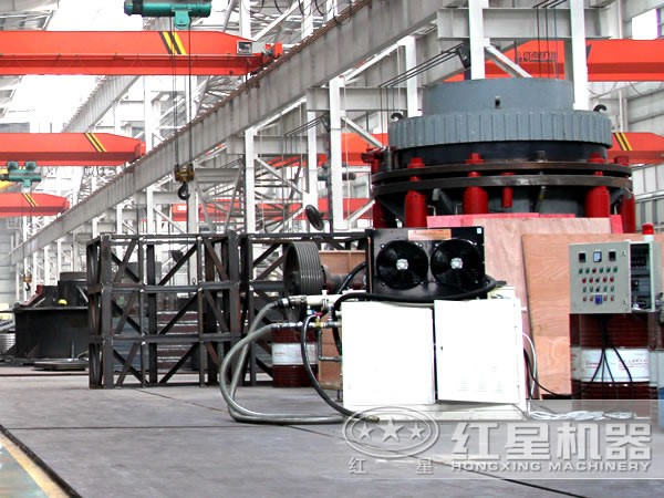 圓錐破碎機(jī)