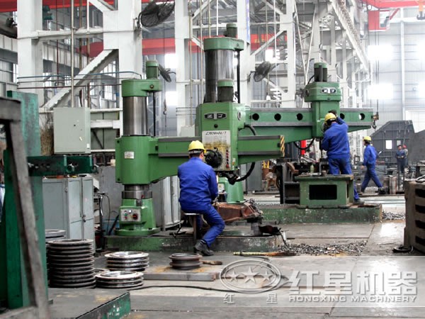 石灰石制砂設(shè)備廠家生產(chǎn)能力強(qiáng)