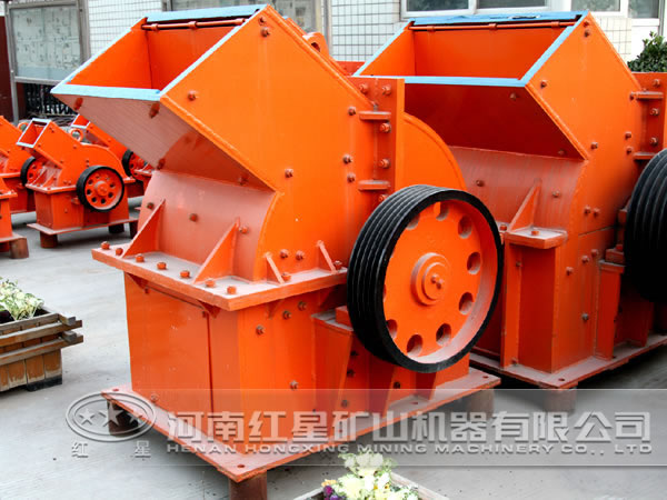 哪個(gè)品牌的錘式破碎機(jī)賣的好？