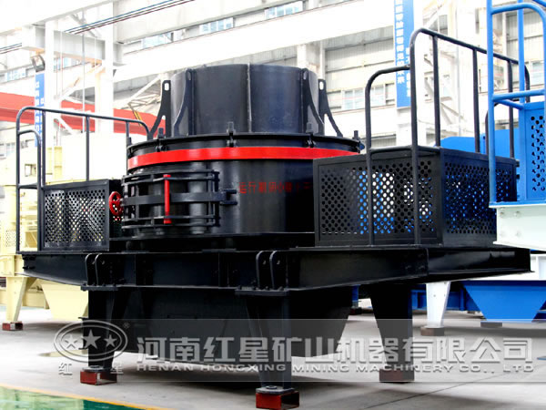 環(huán)保型制砂機(jī)廠家該如何選擇？