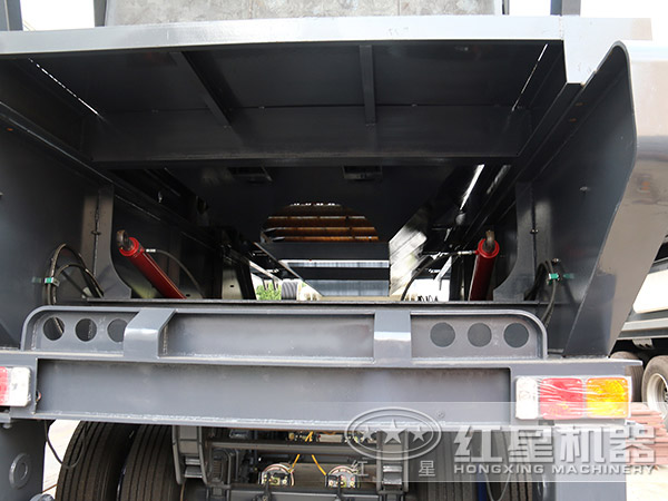 石英石移動(dòng)破碎站廠家