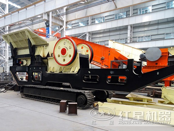 車載移動(dòng)顎破機(jī)優(yōu)惠報(bào)價(jià)