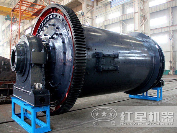 小型球磨機(jī)