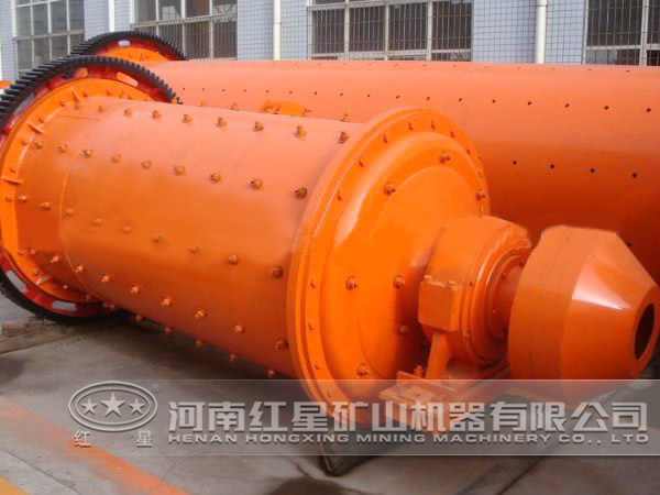 陶瓷球磨機(jī)