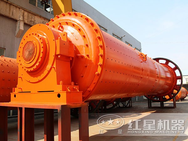 球磨機(jī)
