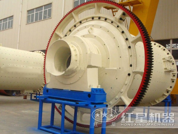 球磨機(jī)技術(shù)