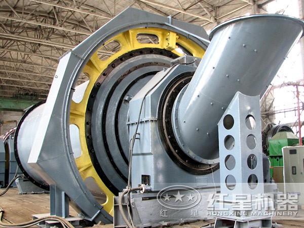 棒磨機(jī)用途