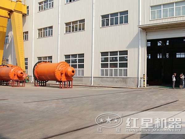 棒磨機(jī)廠家