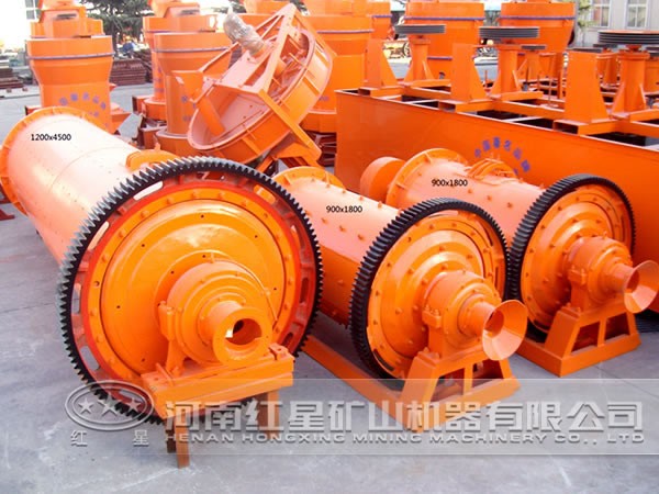 陶瓷球磨機(jī)