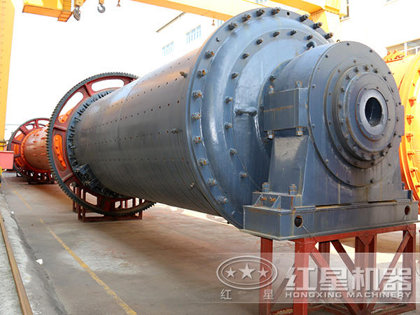 河南球磨機(jī)價(jià)格多少錢呢？