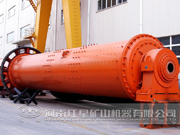 鋁礦球磨機(jī)怎么賣？