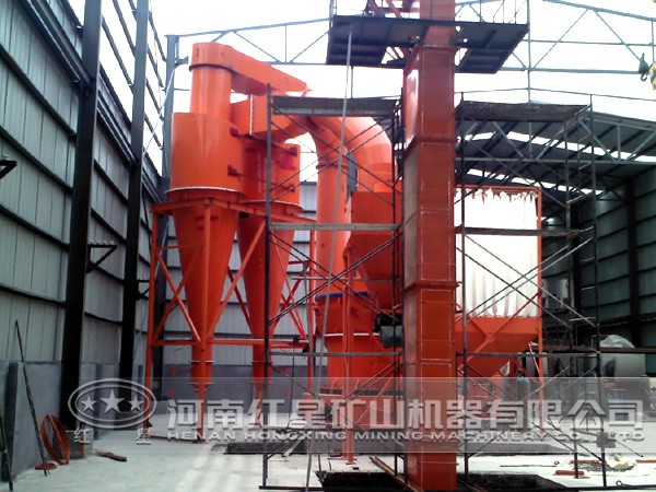 透輝石磨粉生產(chǎn)線價(jià)格