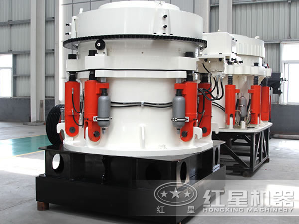 圓錐破碎機(jī)