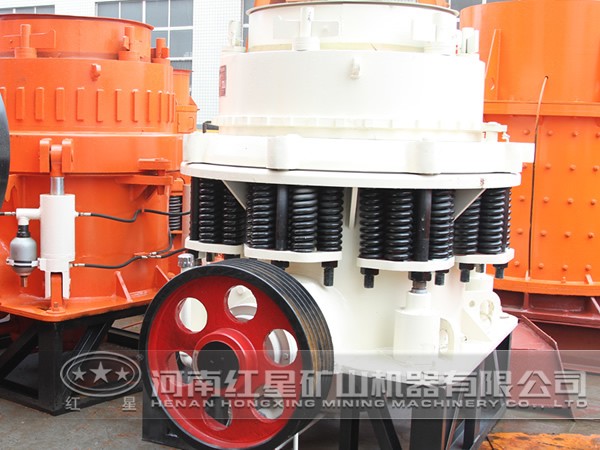 彈簧圓錐破碎機(jī)價(jià)格