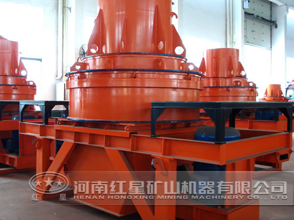 蒙脫石制砂機質量