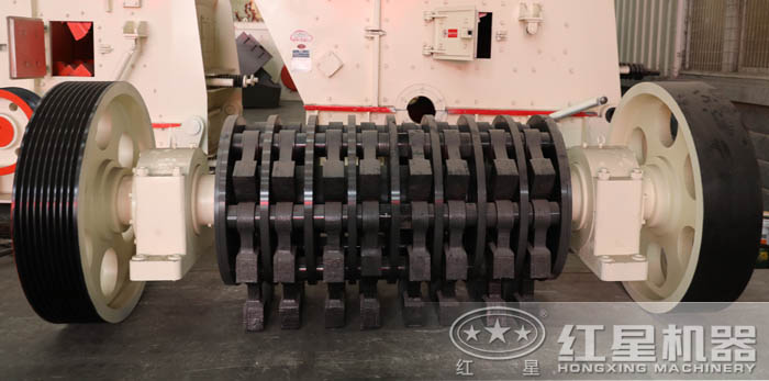 青石錘式破碎機(jī)