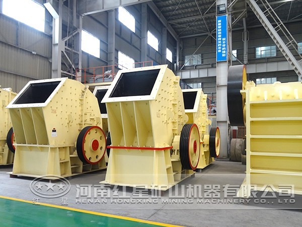 錘破廠(chǎng)家