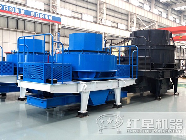 石子打砂機結(jié)構(gòu)簡單