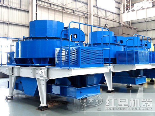 環(huán)保打砂機