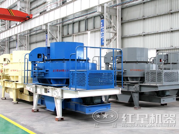 石榴石制砂機價格是多少？