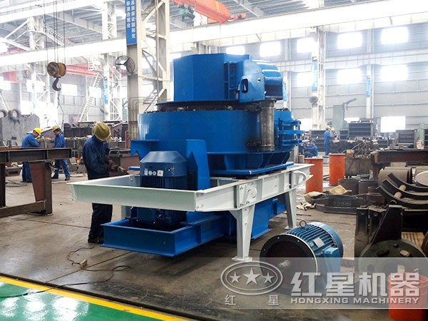 石料制砂機(jī)廠家