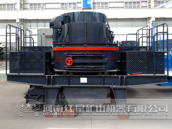 河南制砂機價格多少錢？